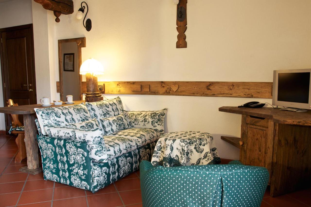 Foto - Hotel Milleluci