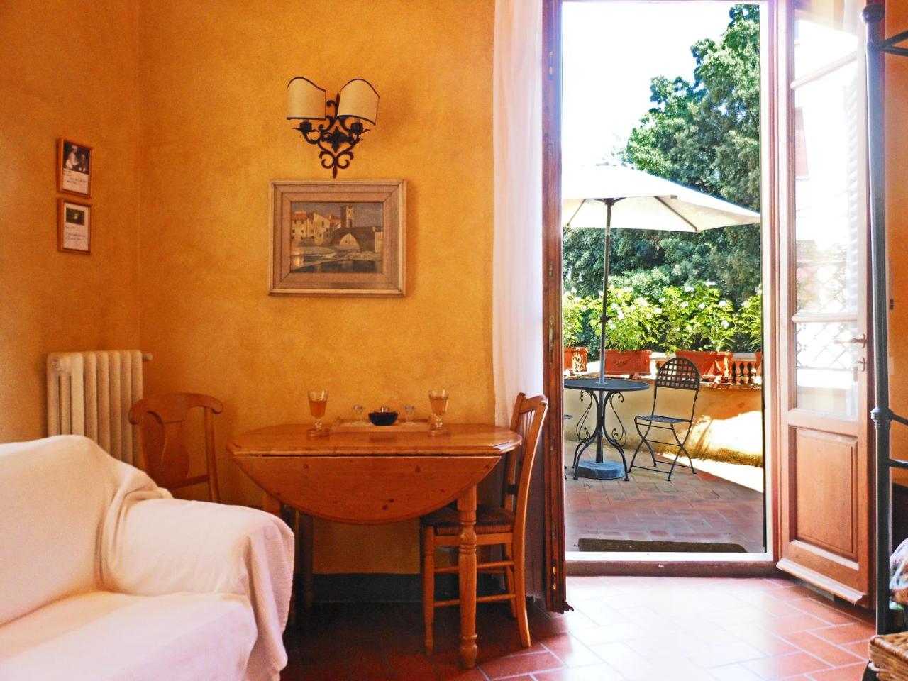 Photo - Poggio Imperiale Apartments