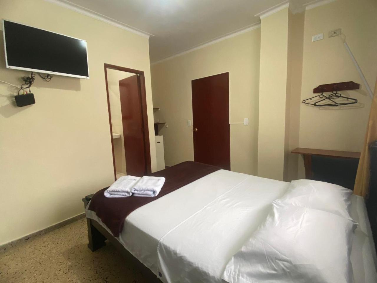 Hotel Caldas Plaza photo 3