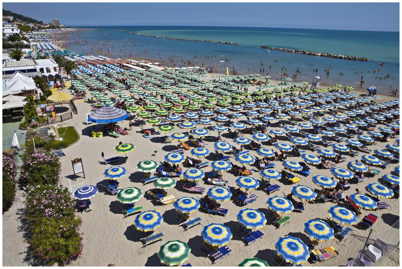 Hotel La Perla Preziosa