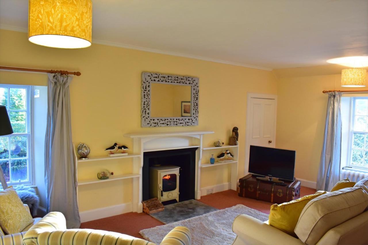 Creran Apartment, Kinlochlaich House - 6