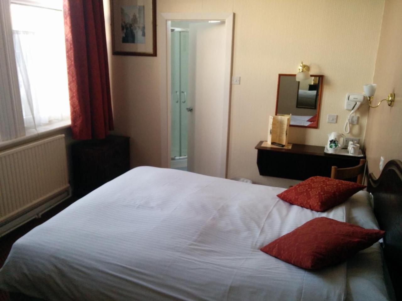 Foto - Patten Arms Hotel