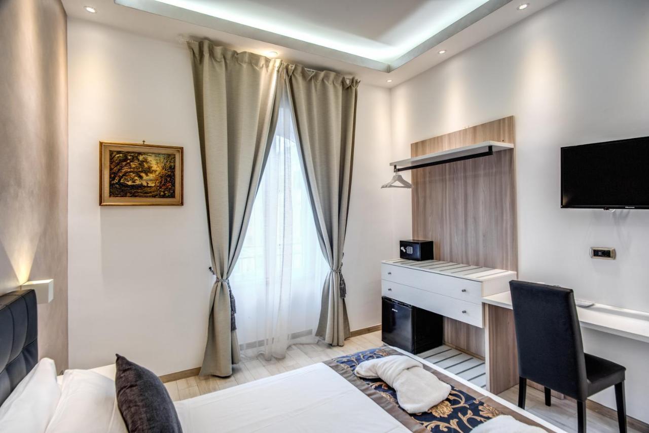 Rose Suite - 3