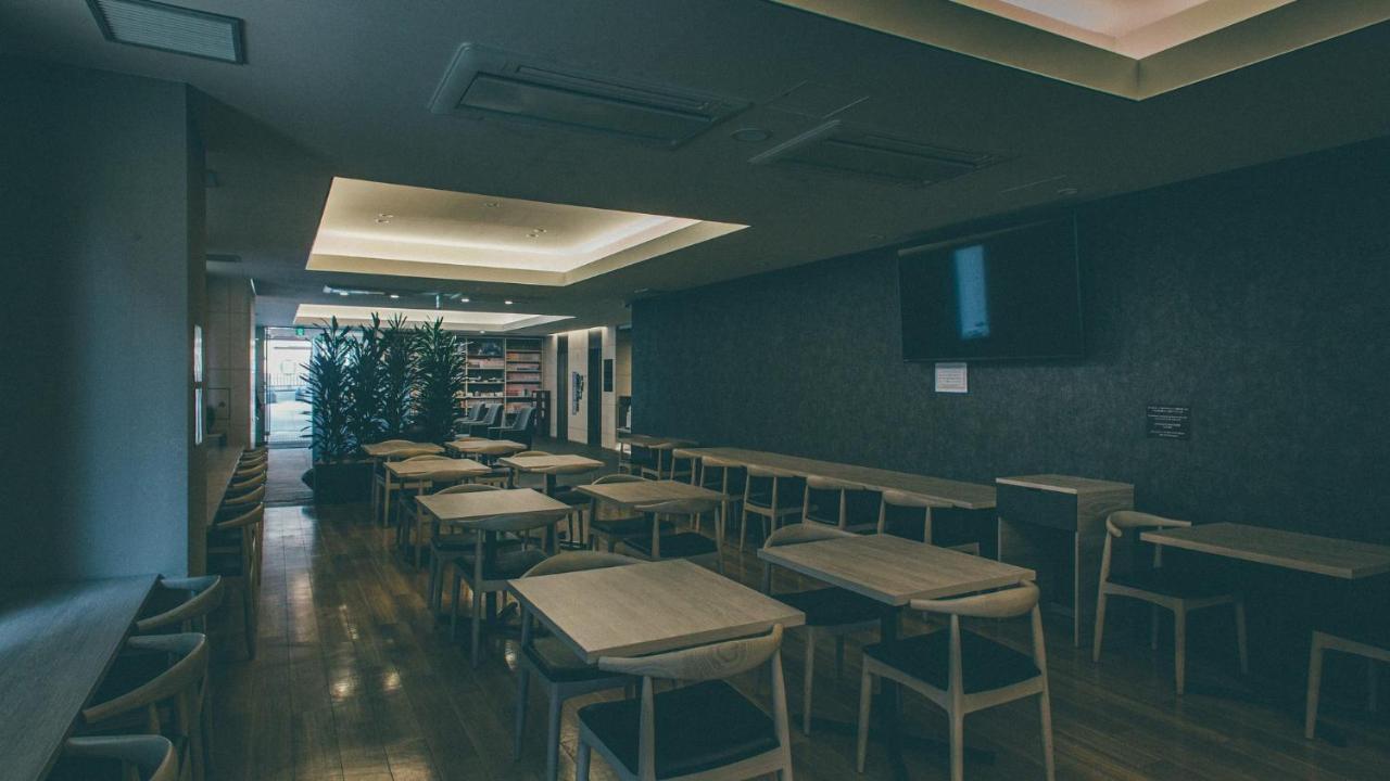 Kuretake Inn Premium Nagoya Nayabashi photo 3