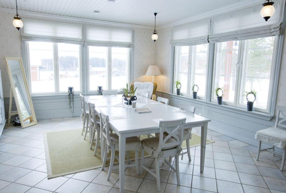 Westerby Gård - 3