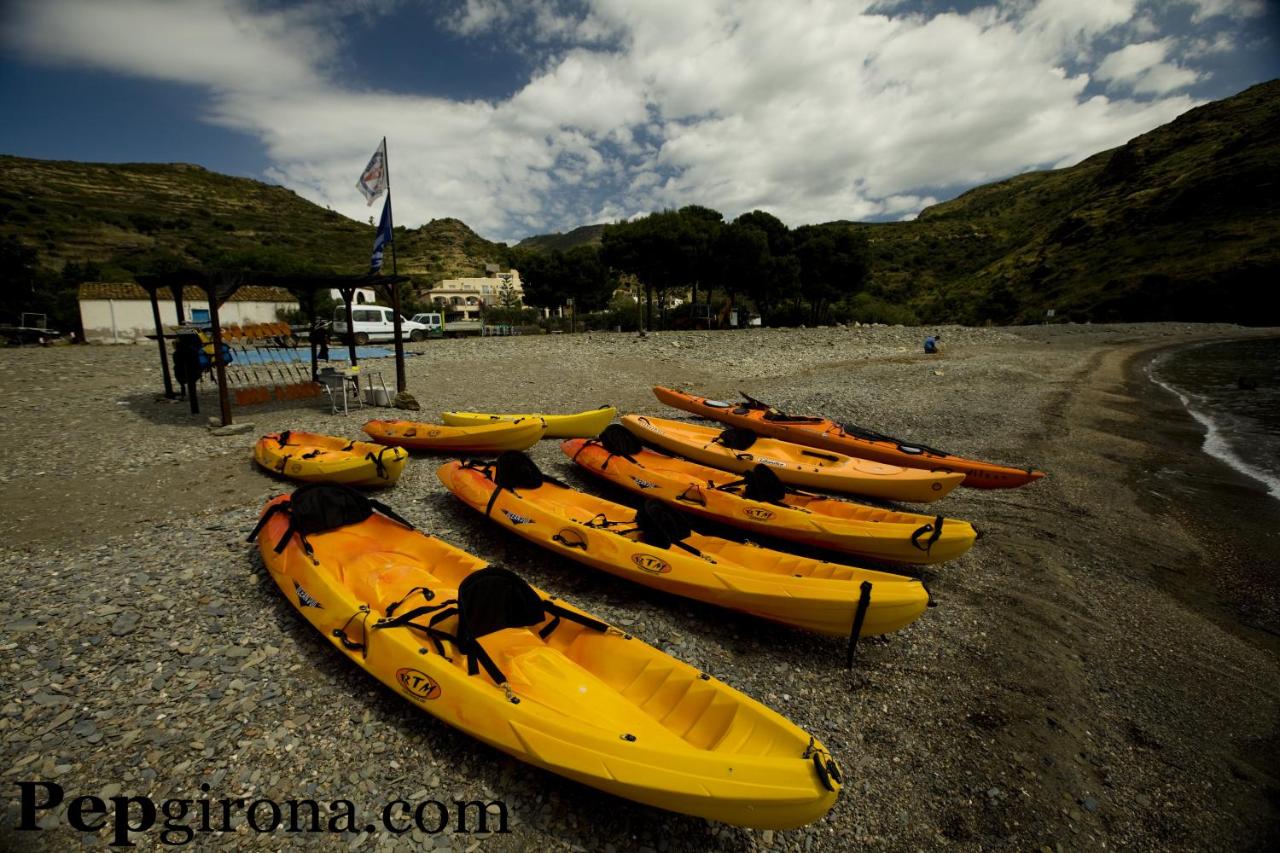 Hotel Cala Joncols photo 4