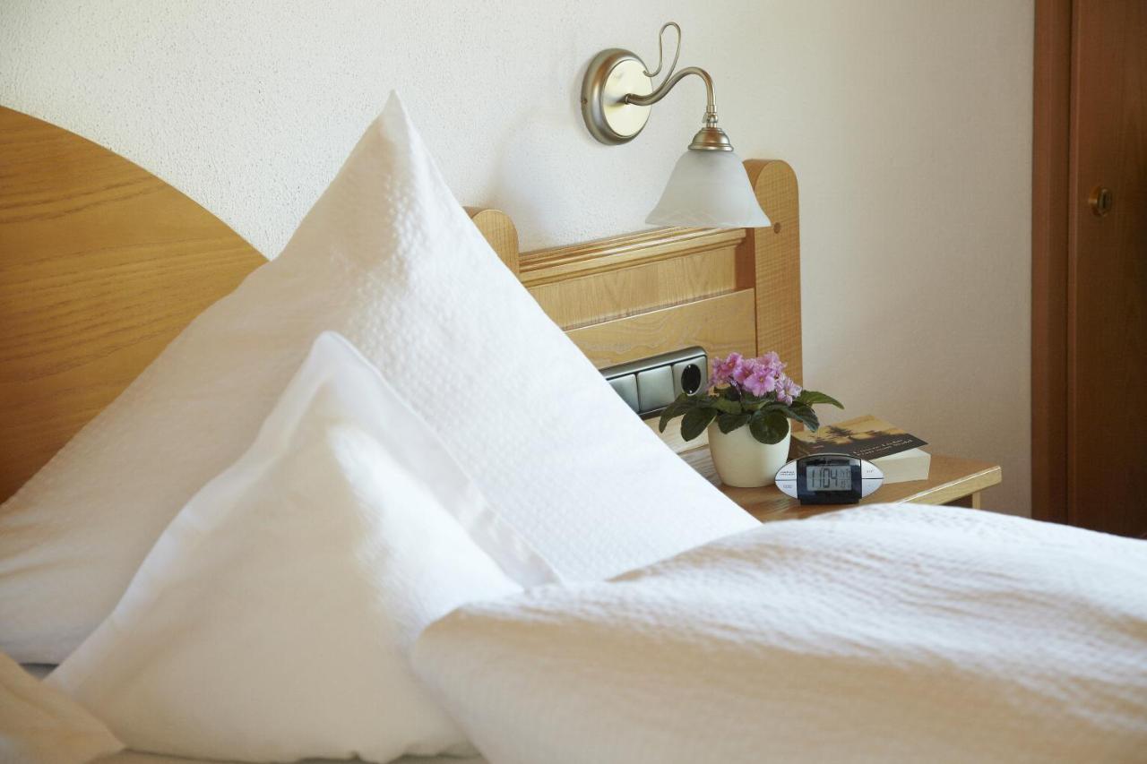 Hotel garni Oberdorfer Stuben photo 4