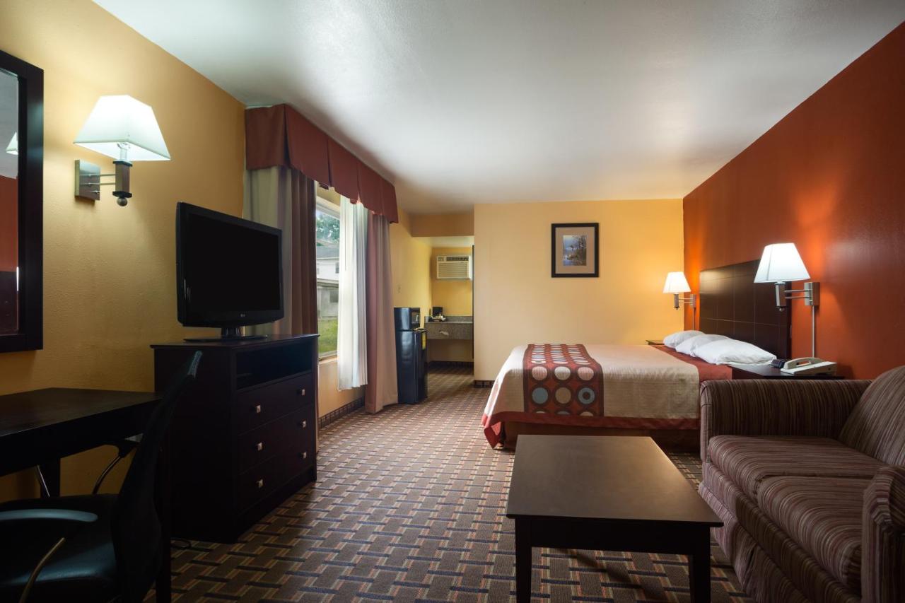 Foto - FairBridge Inn Express Stuttgart