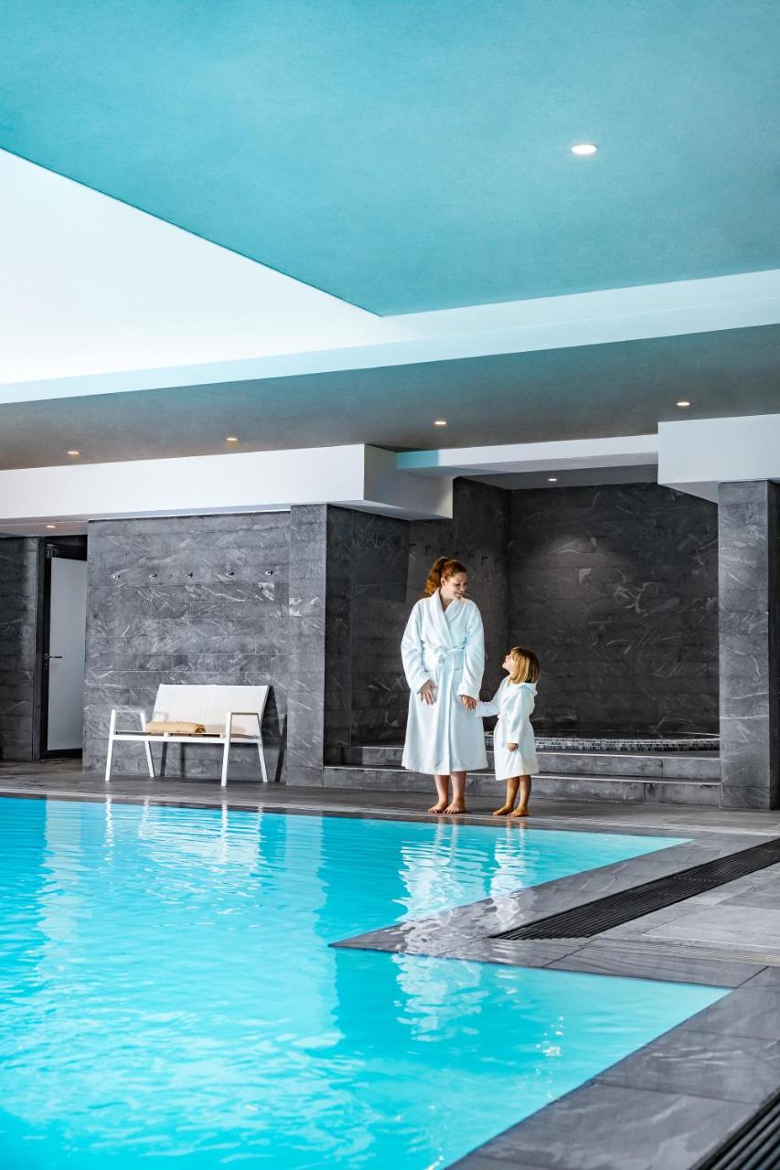 Relais Spa Val d'Europe - 4