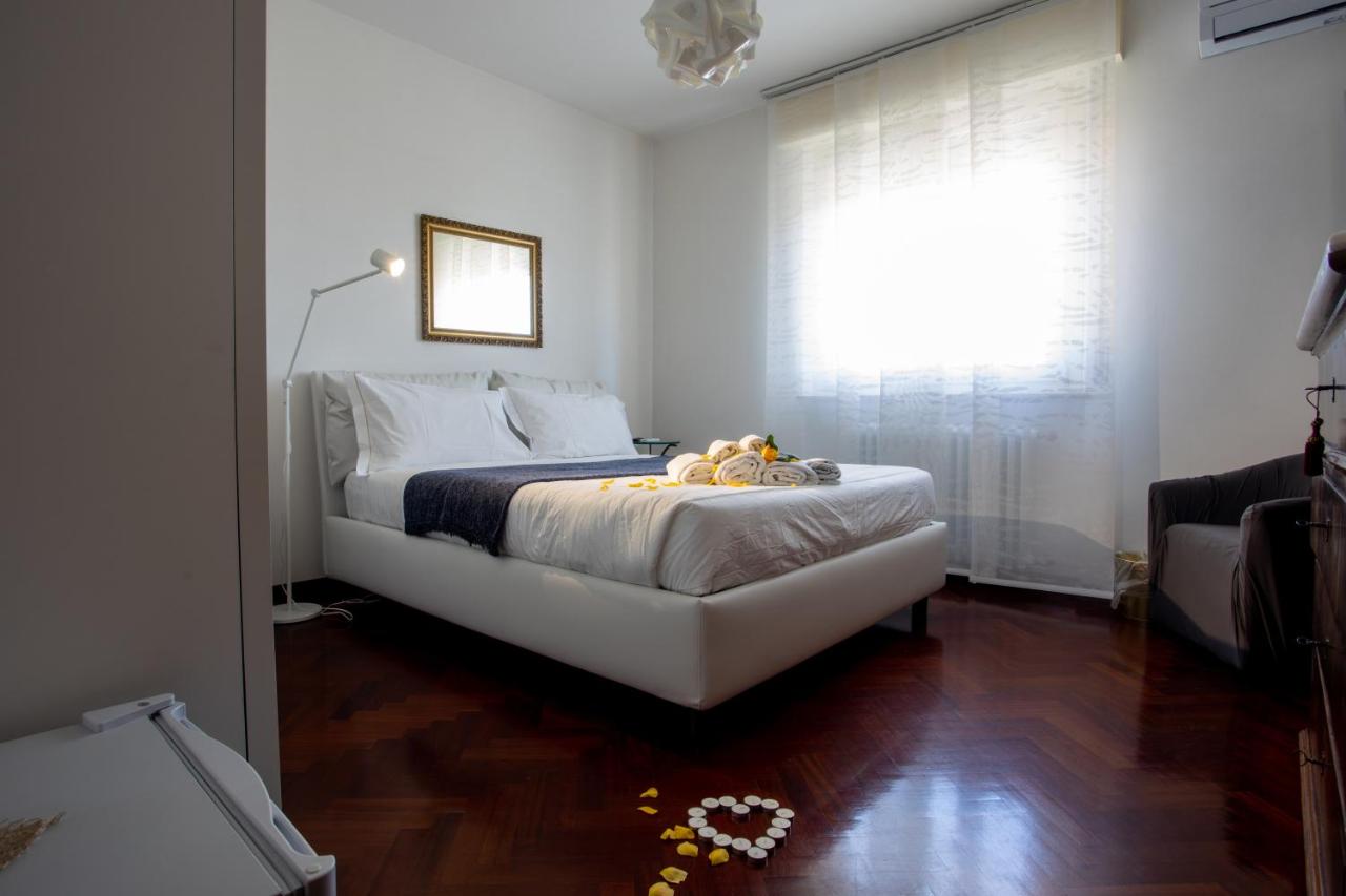 La Principessa Nera B&B - 6