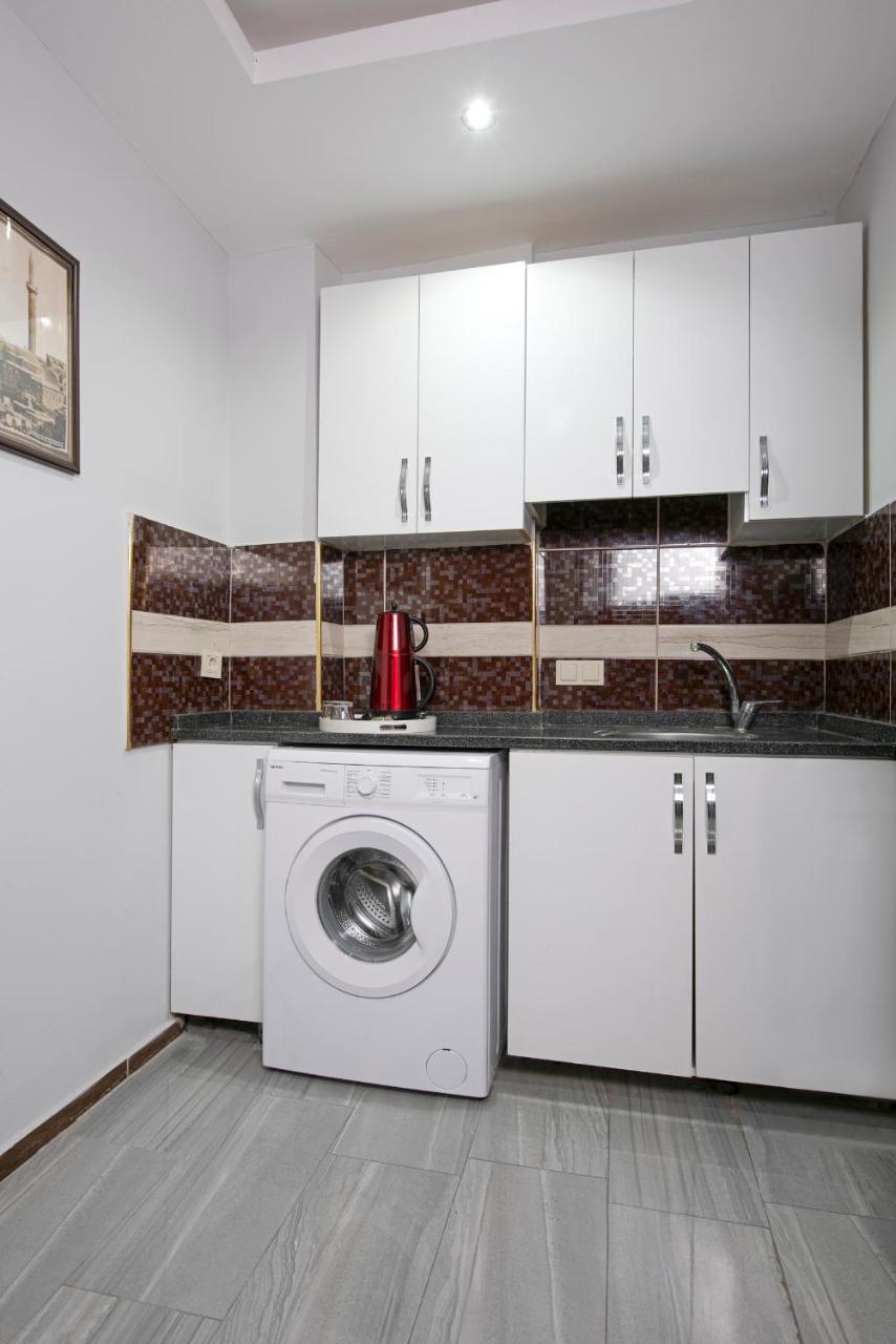 Gvar Apart Hotel photo 4