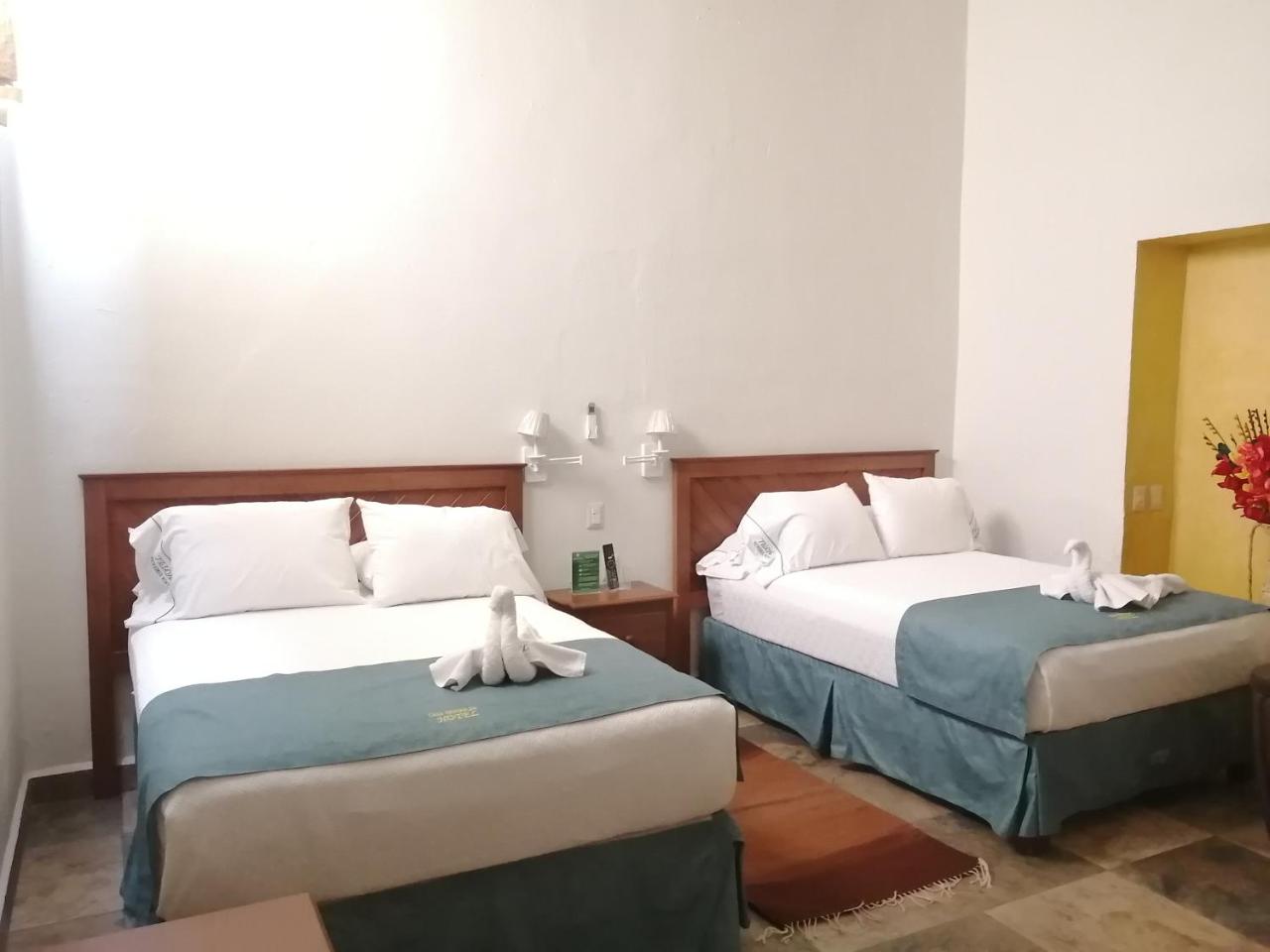 Casa Esmeralda Hotel photo 4