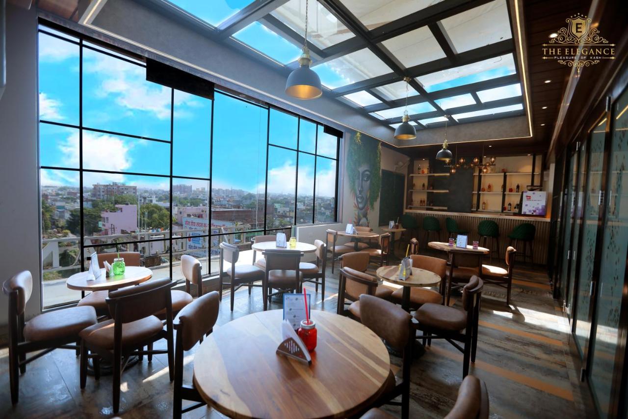 The Elegance Hotel photo 3