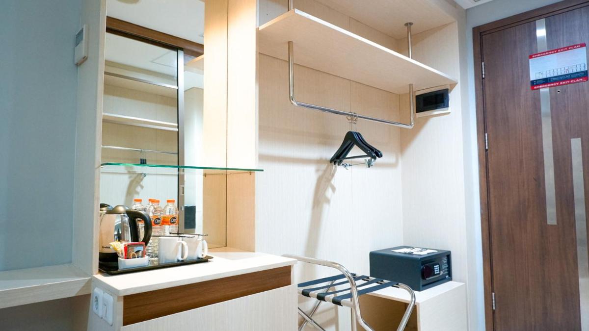 Sunrise Hotel Mojokerto photo 4