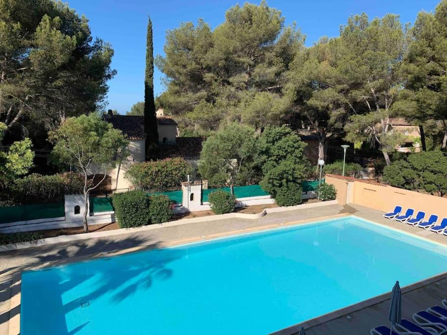 Les Appartements de La Marina - 6
