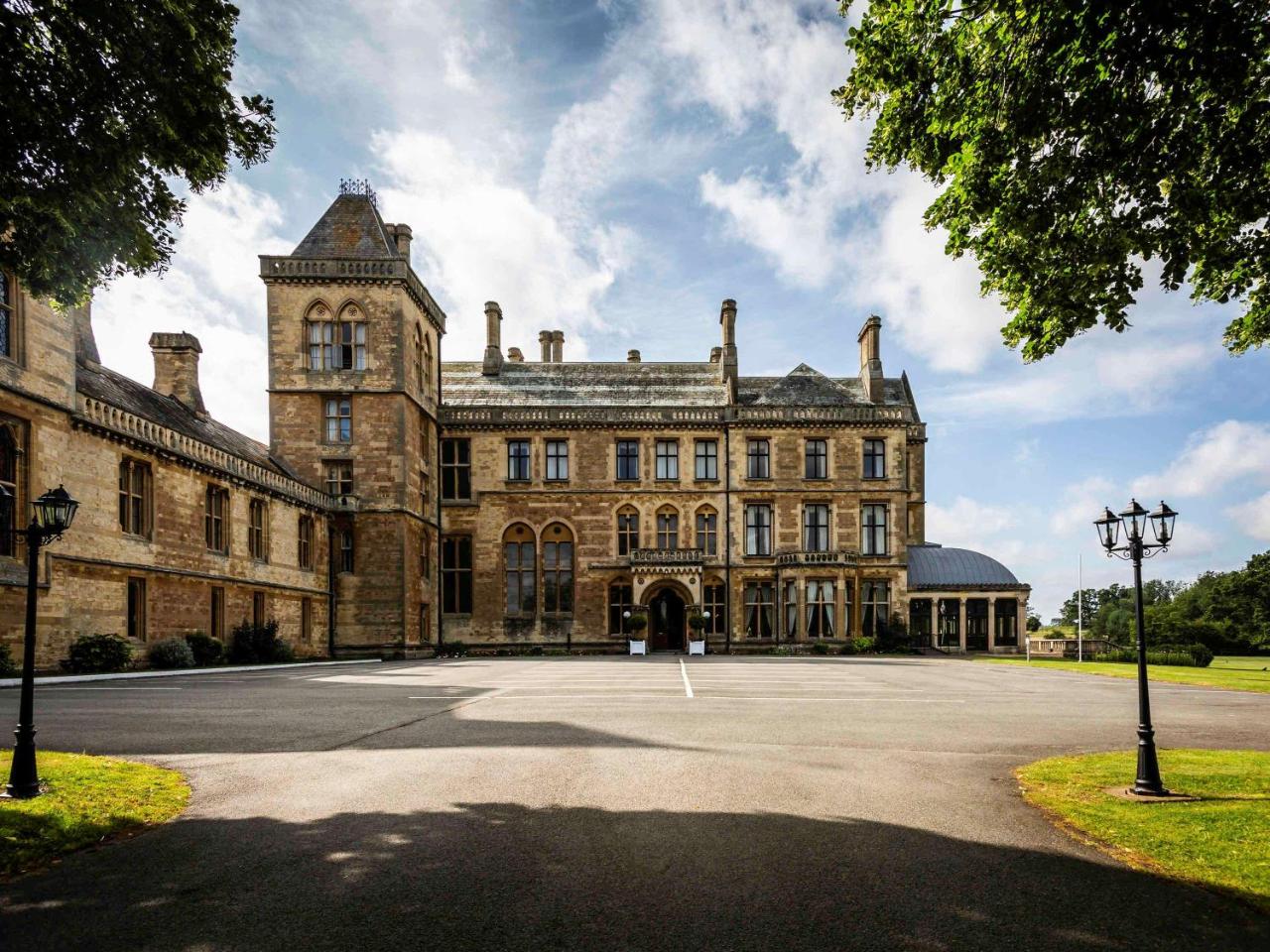Foto - Walton Hall Hotel & Spa by Sunday