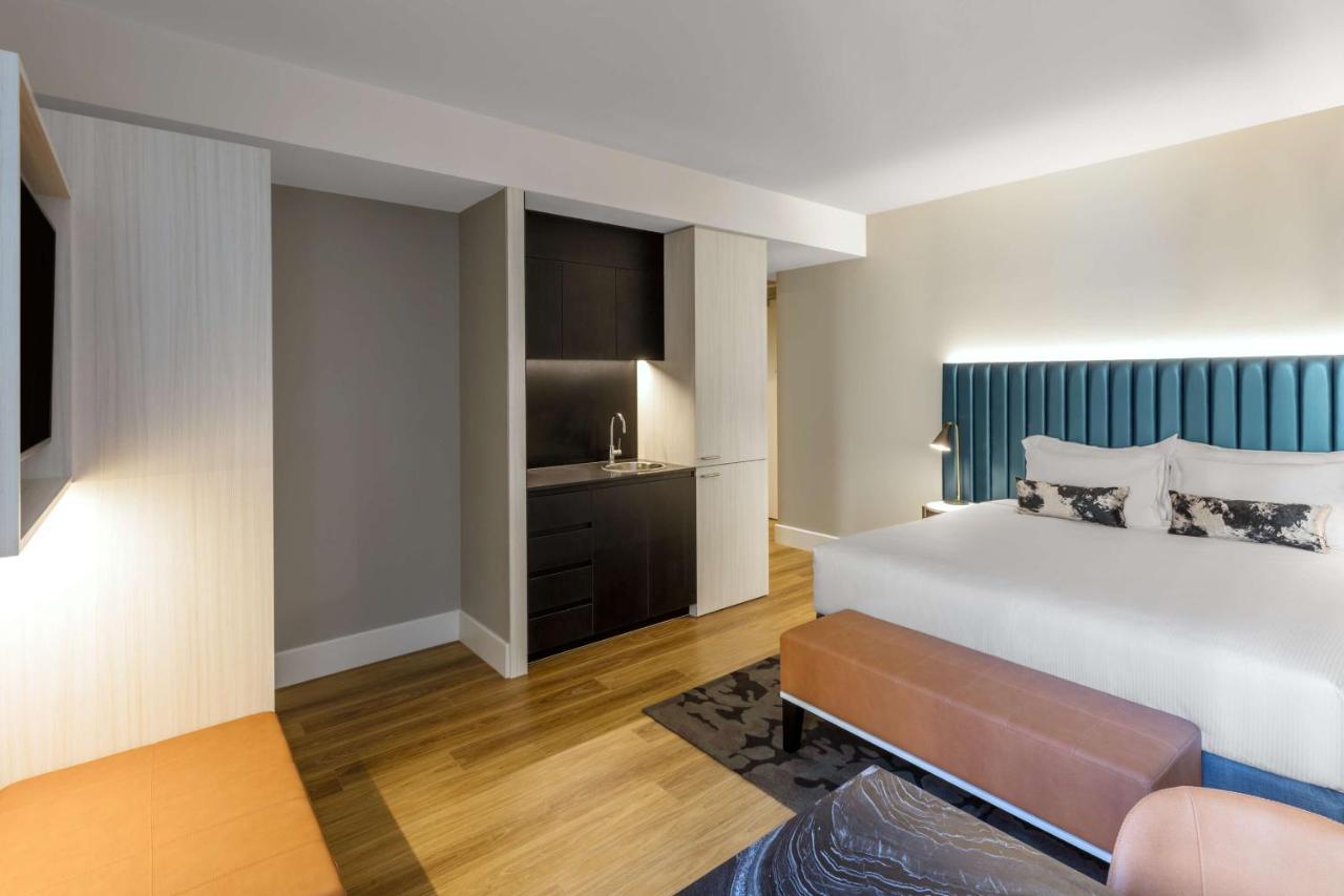 Adina Apartment Hotel Brisbane photo 4