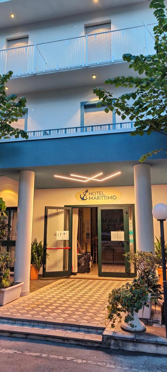 Hotel Marittimo photo 3