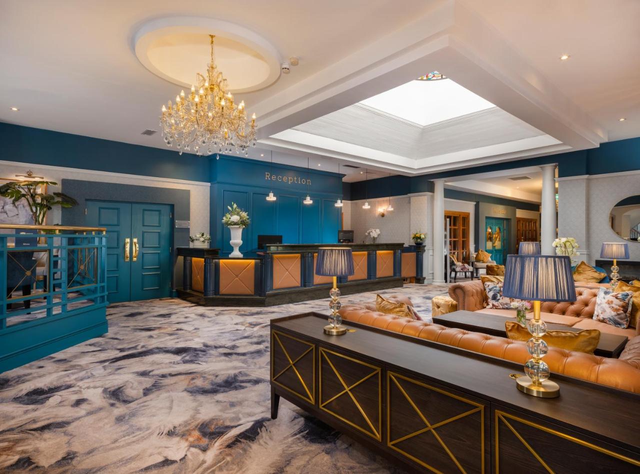 Foto - Ardboyne Hotel