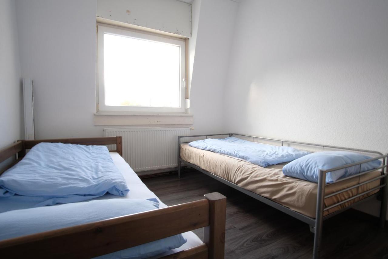 Ferienwohnung Kaspar mit Parkplatz - 5