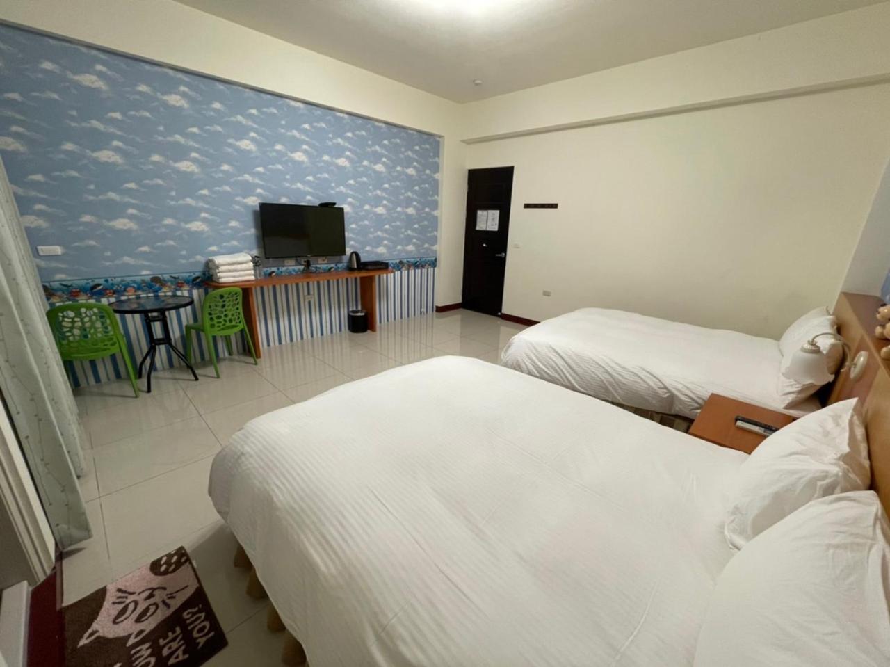 亞舍斯電梯民宿Asias Homestay photo 4