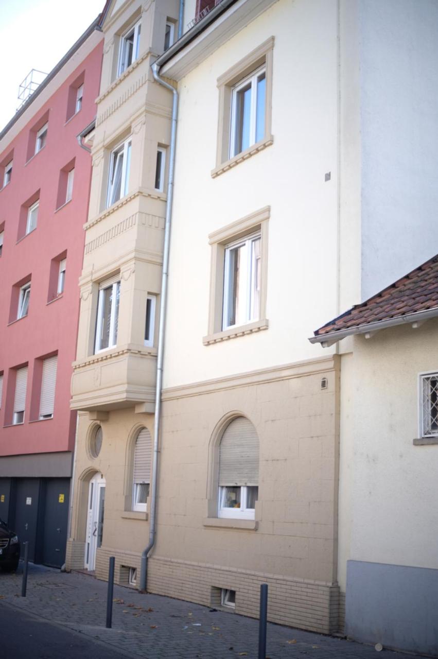 Ferienwohnung Kaspar mit Parkplatz - 2