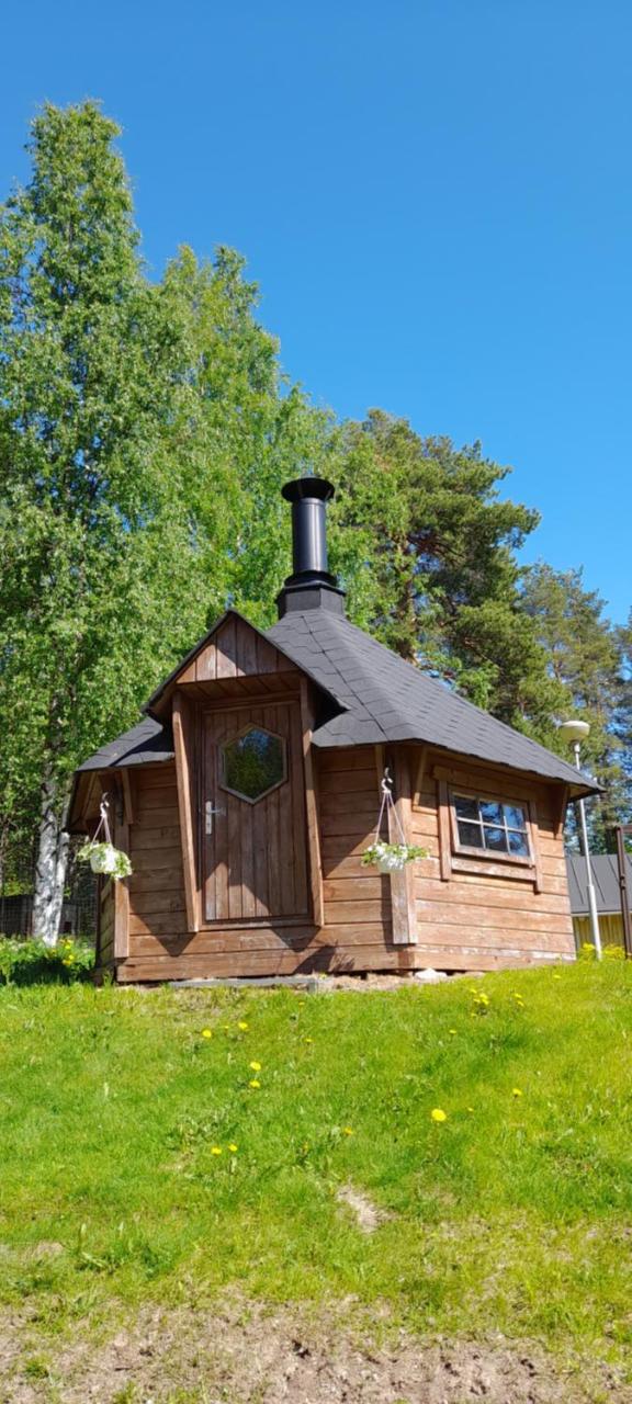 Huoneisto Koppelo - 6