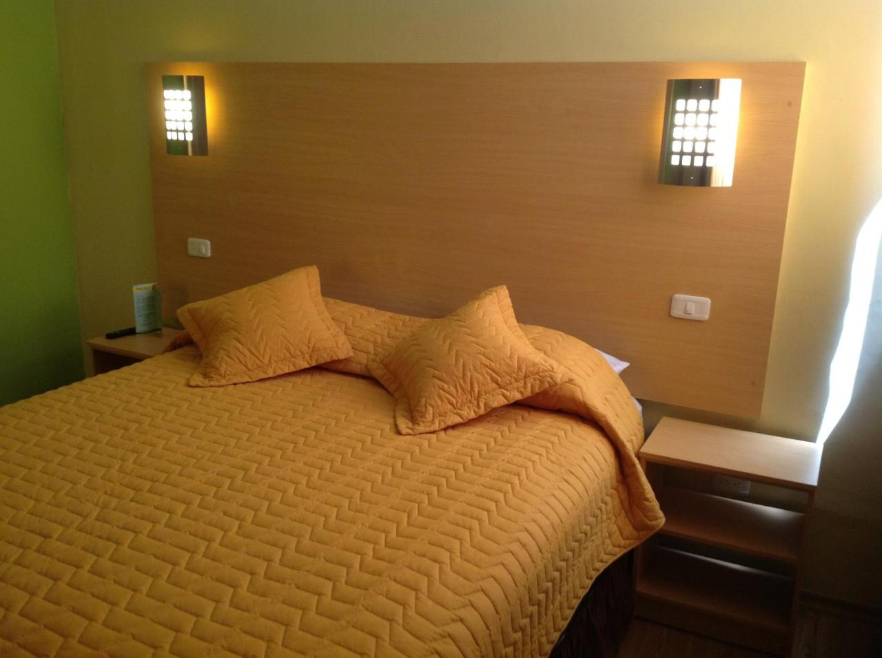Photo - Hostal Terra 1 - ANDALUCÍA