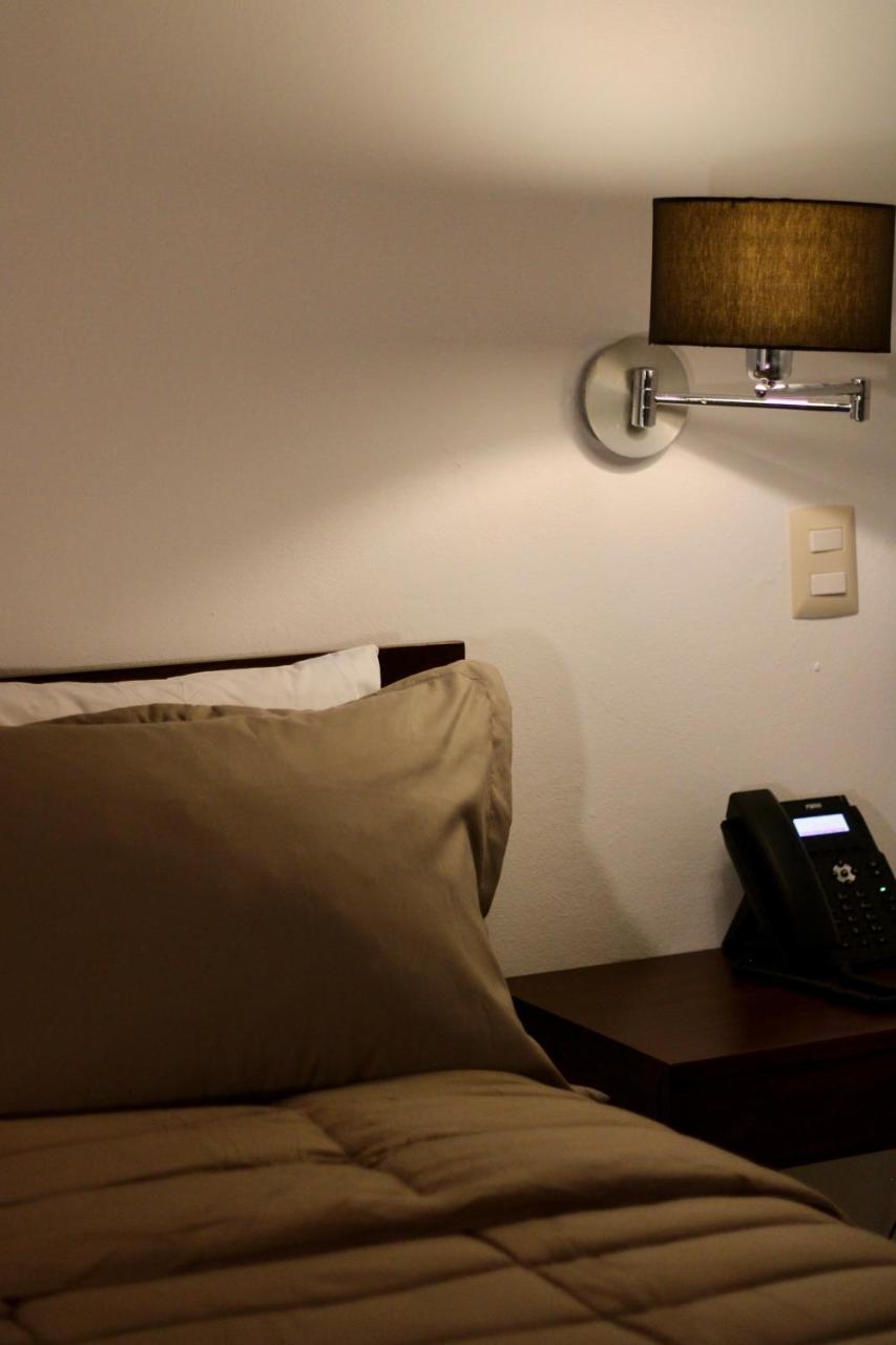 Hotel Casa Cantera photo 4
