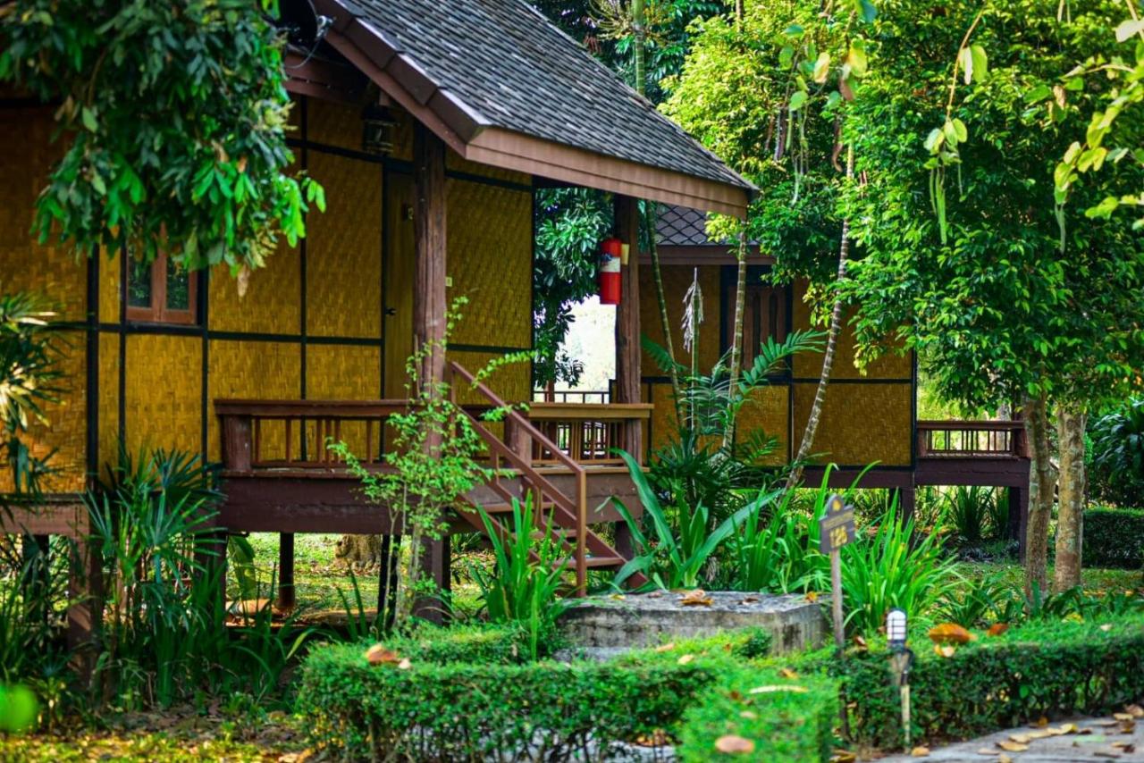 Baan Krating Pai Resort - SHA Plus photo 4