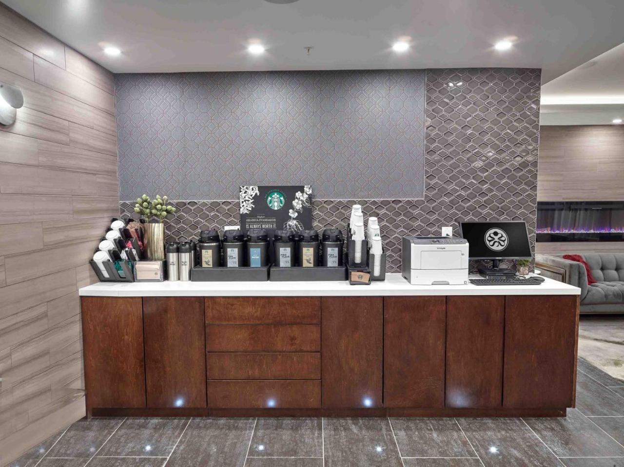 Sandman Signature Plano-Frisco Hotel photo 4