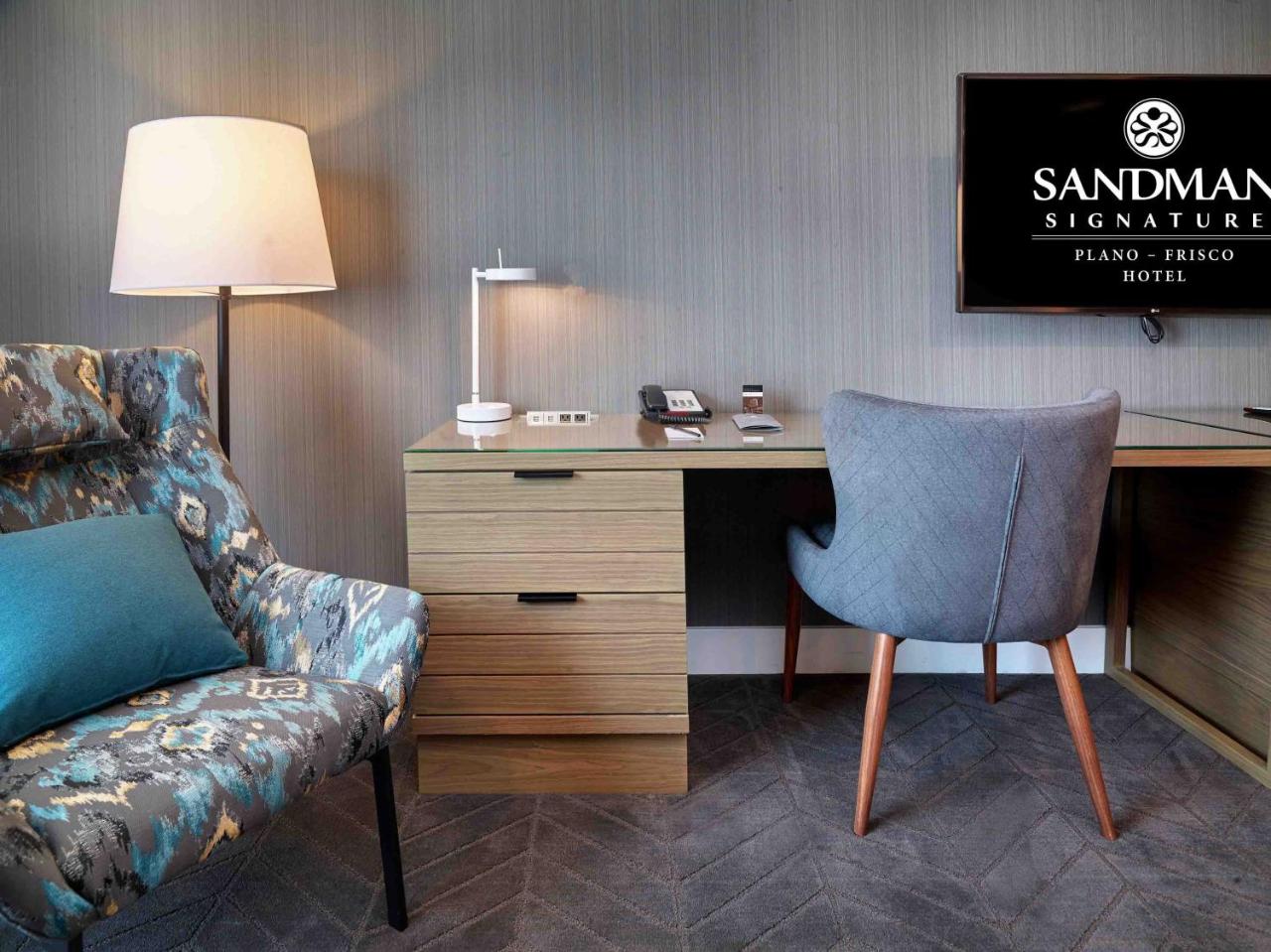 Sandman Signature Plano-Frisco Hotel photo 3