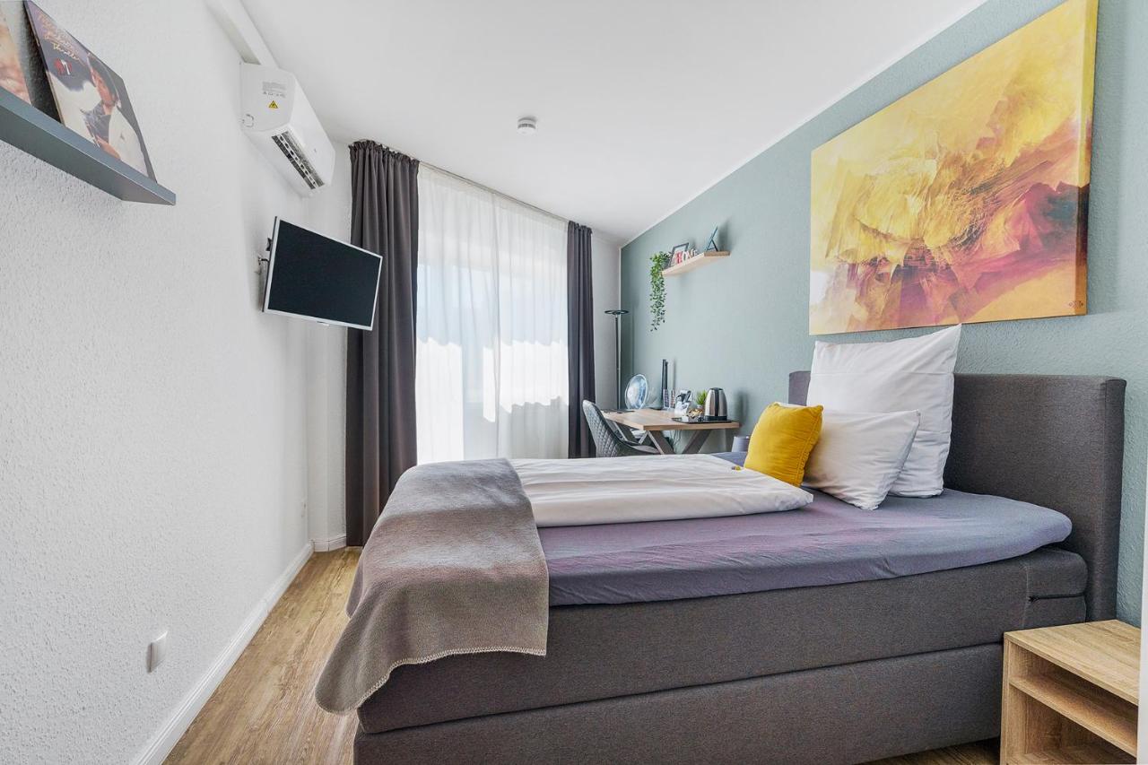 Foto - Hotel Marktterrassen