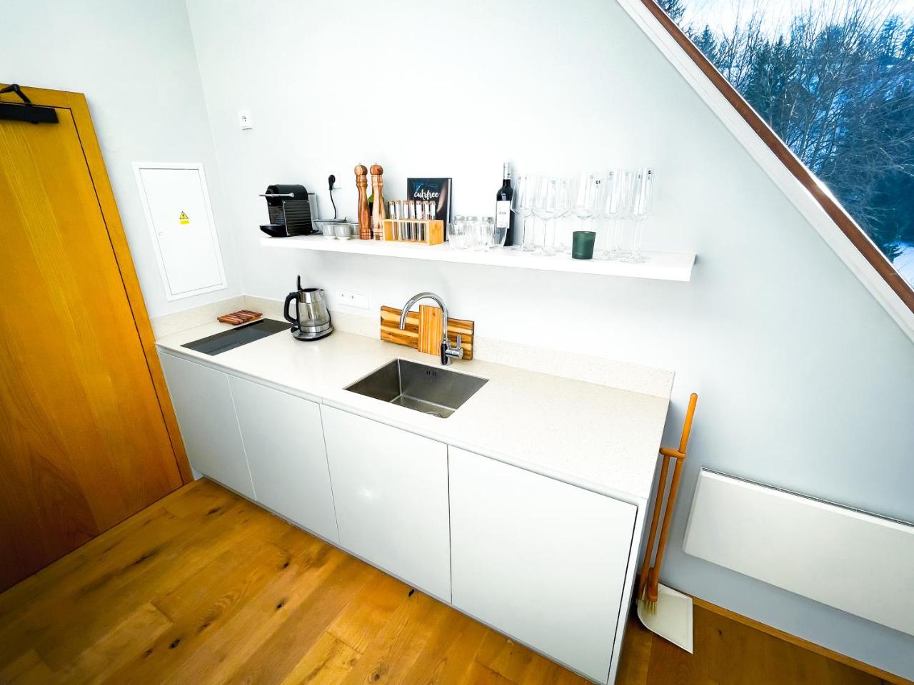 Apartman Bratrouchov - 6