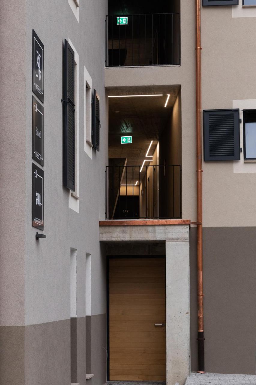 Residenza 3544 - 4