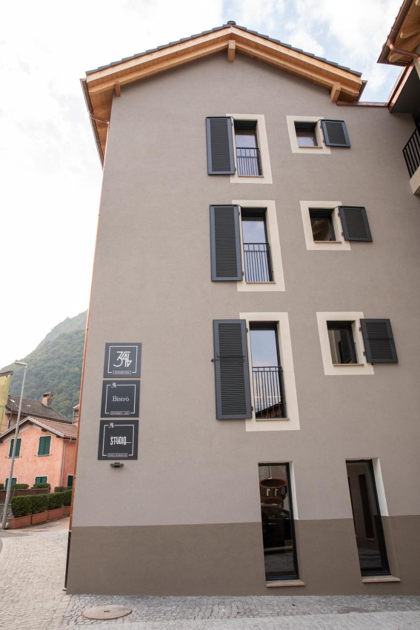 Residenza 3544 - 3