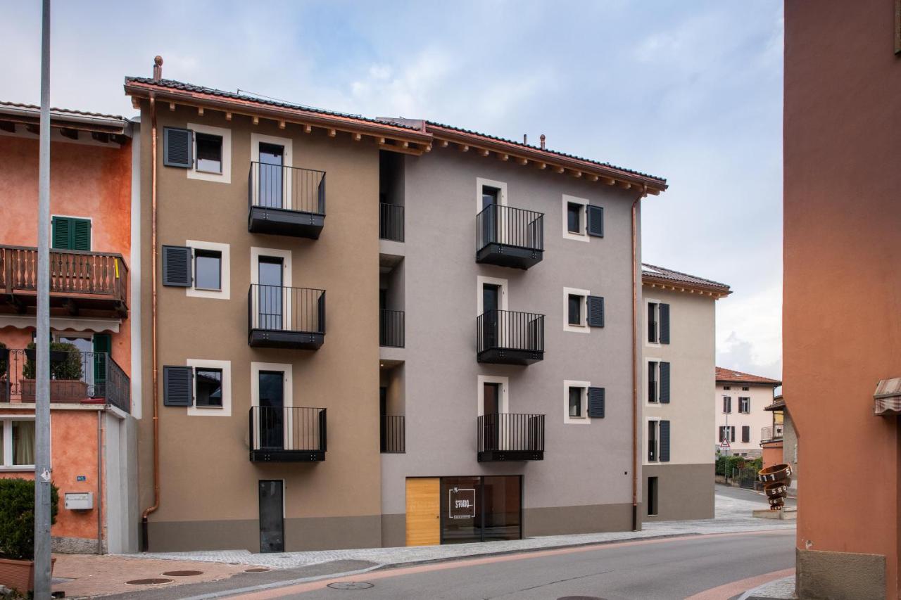 Residenza 3544 - 2