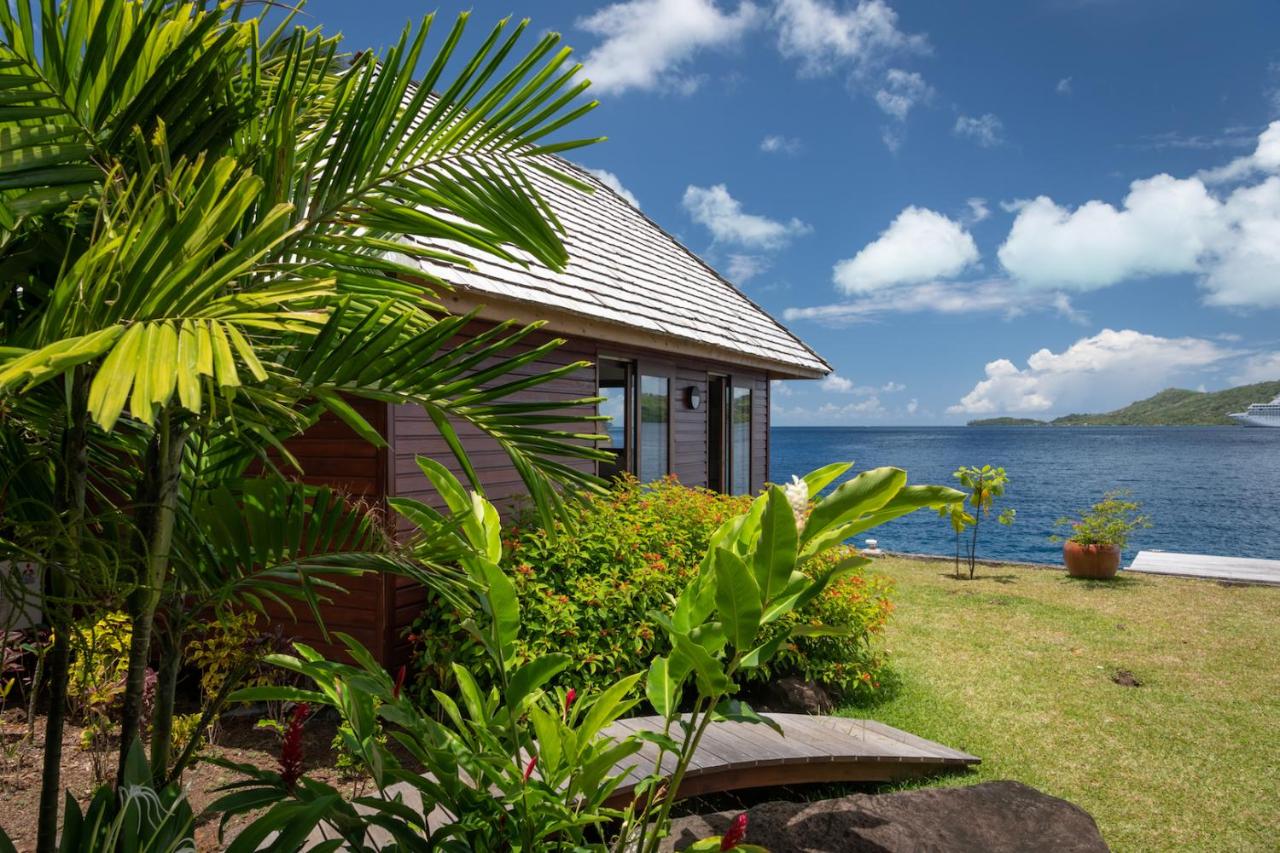 Foto - Villa Bora Bora Lagoon N364 DTO-MT