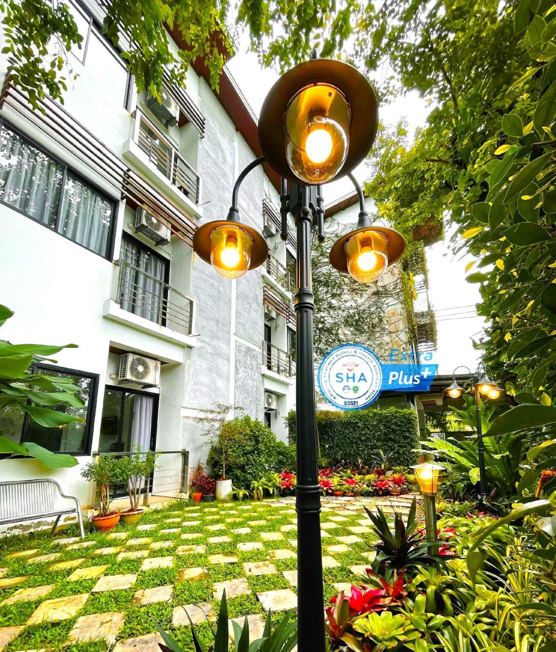 Foto - Ideo Phuket Hotel - Naiyang Beach
