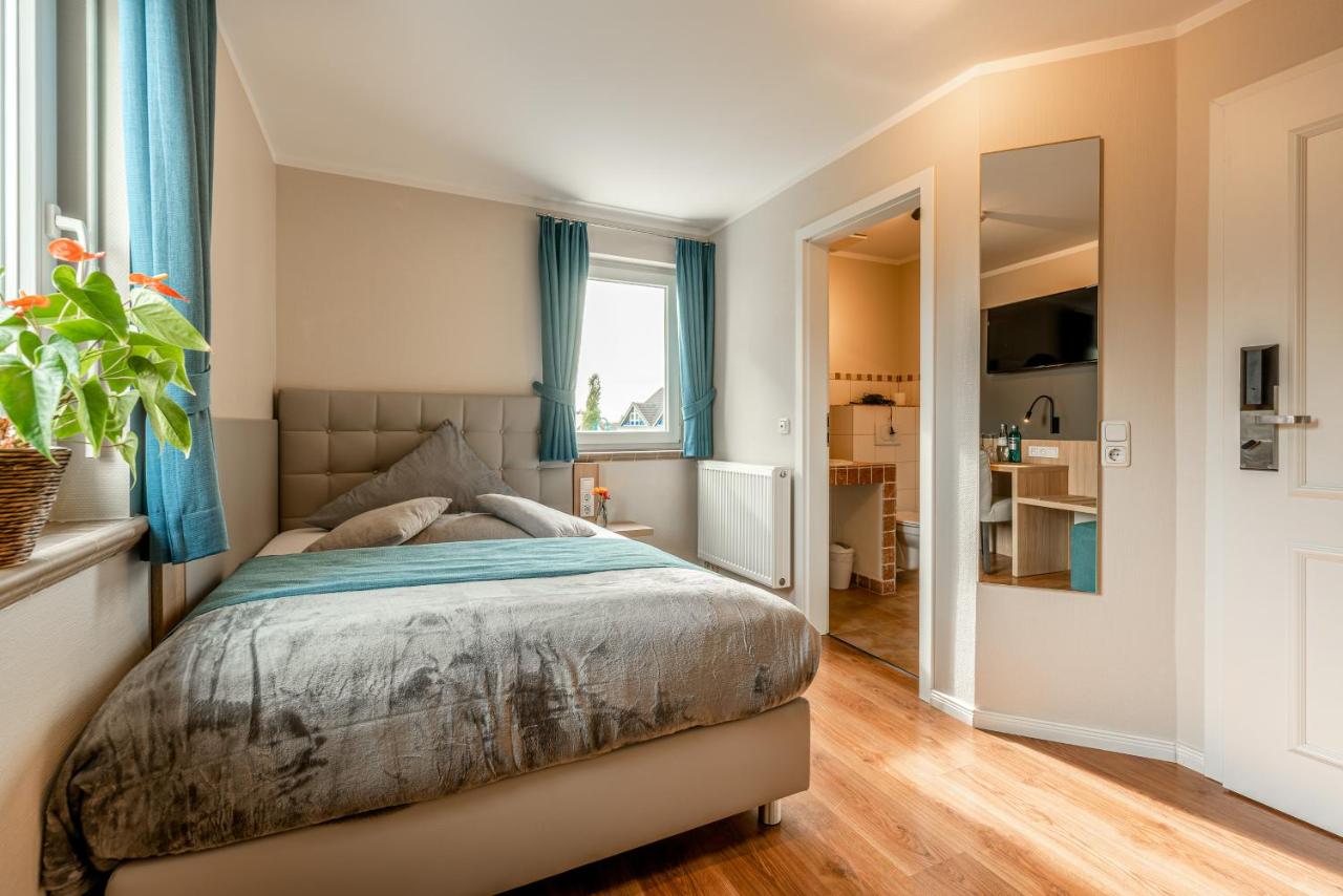 Hotel auszeit Neunkirchen-Seelscheid photo 4
