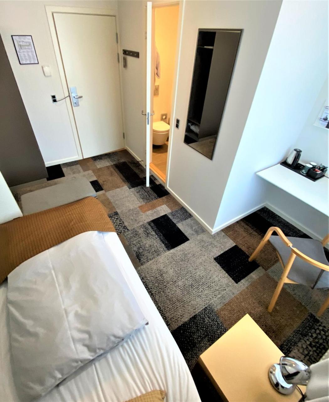 Hotel Skivehus photo 3