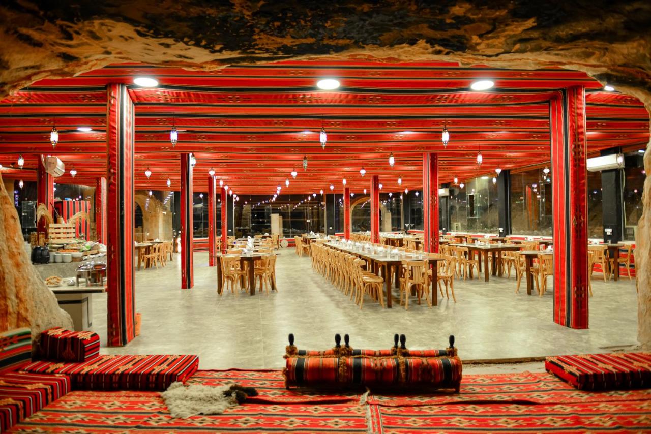 Little Petra Bedouin Camp photo 4