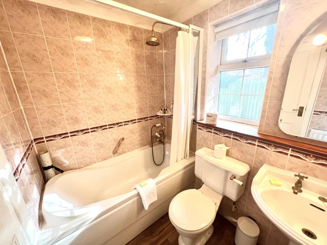 Passford House Hotel photo 2