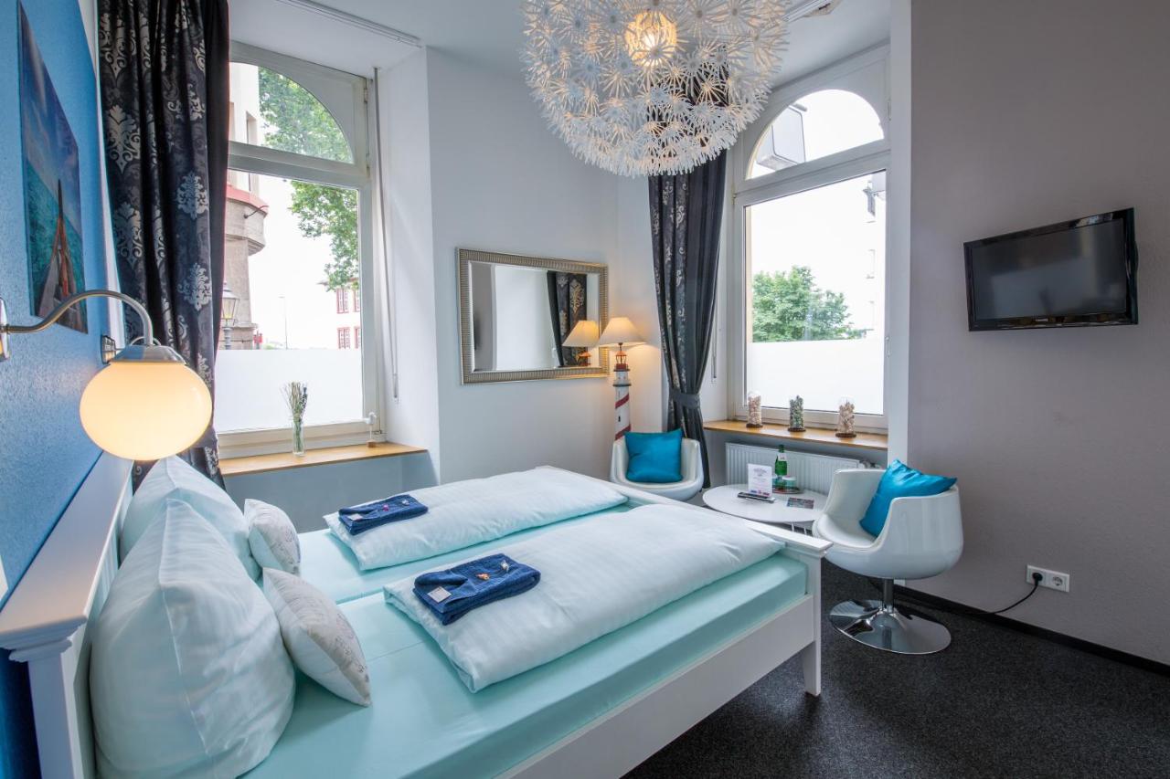 Aparthotel am Münzplatz photo 3