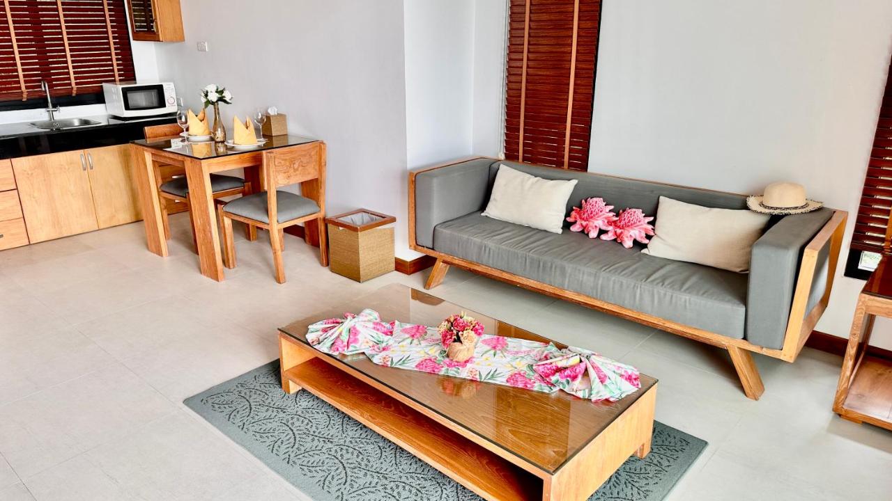 Aonang Phu Dahla Private Pool & Sea View - SHA Plus photo 2