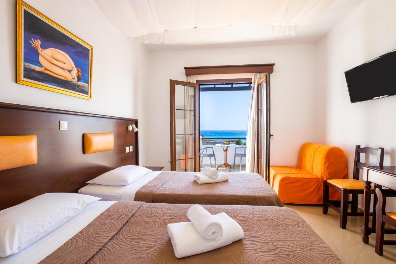 Irini Hotel - 4