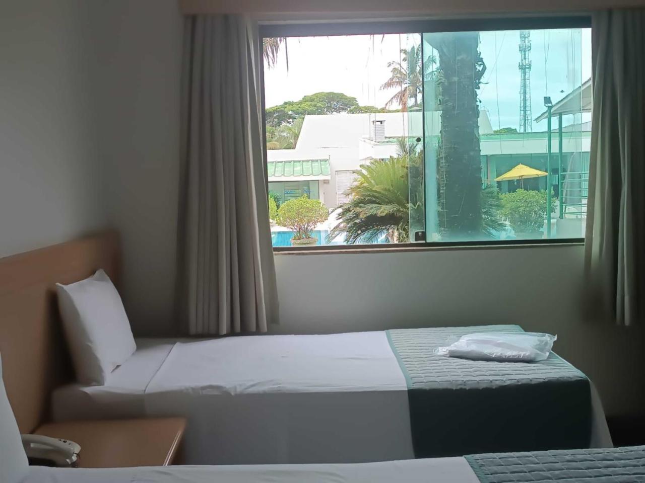 Foto - Dan Inn Uberaba & Convenções
