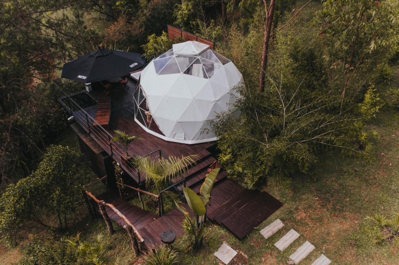 Domus Glamping Guatapé photo 3