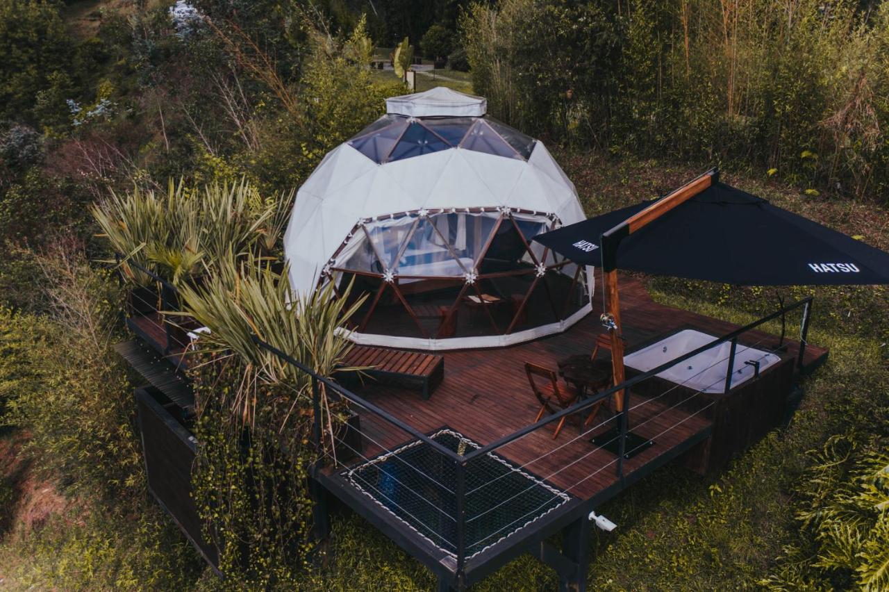 Domus Glamping Guatapé photo 4