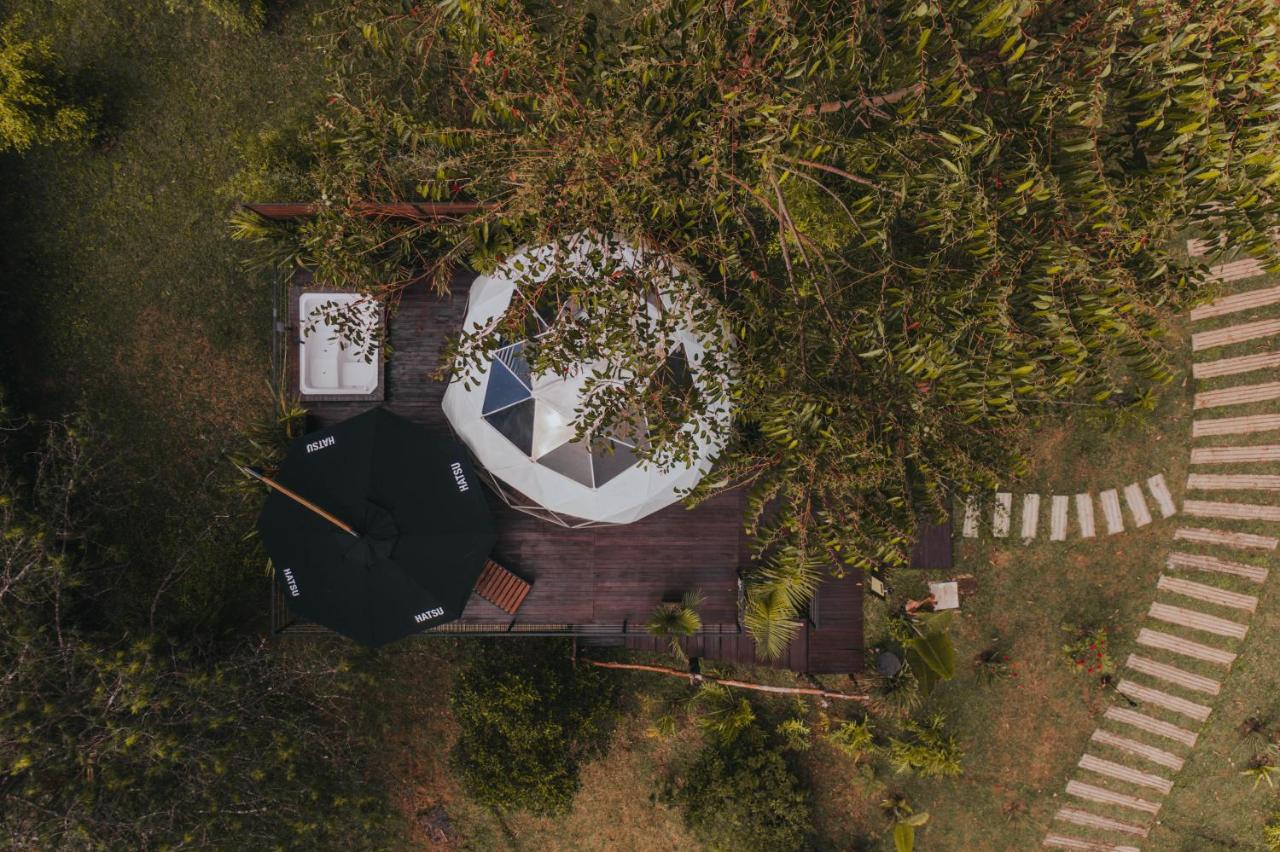 Domus Glamping Guatapé photo 2